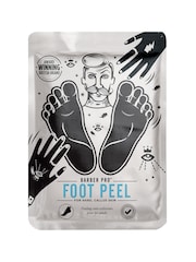 BARBER PRO Foot Peel Bootie - Image 1 of 6