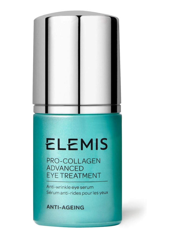 ELEMIS Pro Collagen Advanced Eye Treatment 15ml - Image 1 of 6