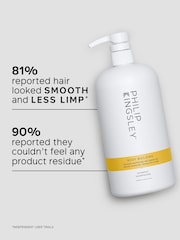 Philip Kingsley Body Building Volumising Shampoo 1000ml - Image 3 of 5