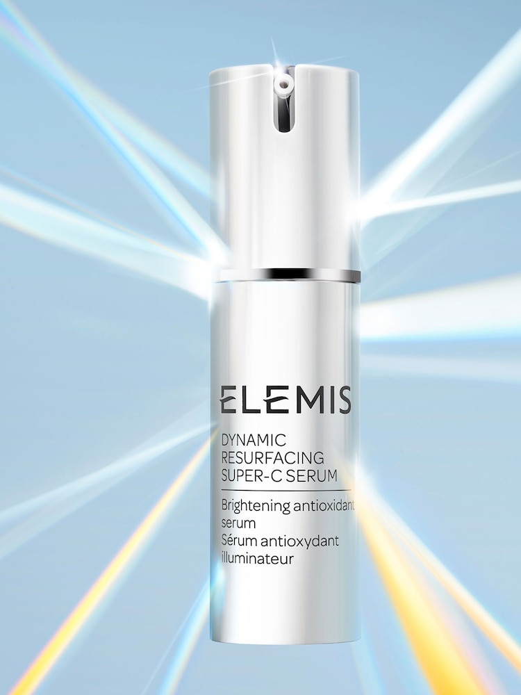 ELEMIS Dynamic Resurfacing Super-C Serum 30ml - Image 3 of 3