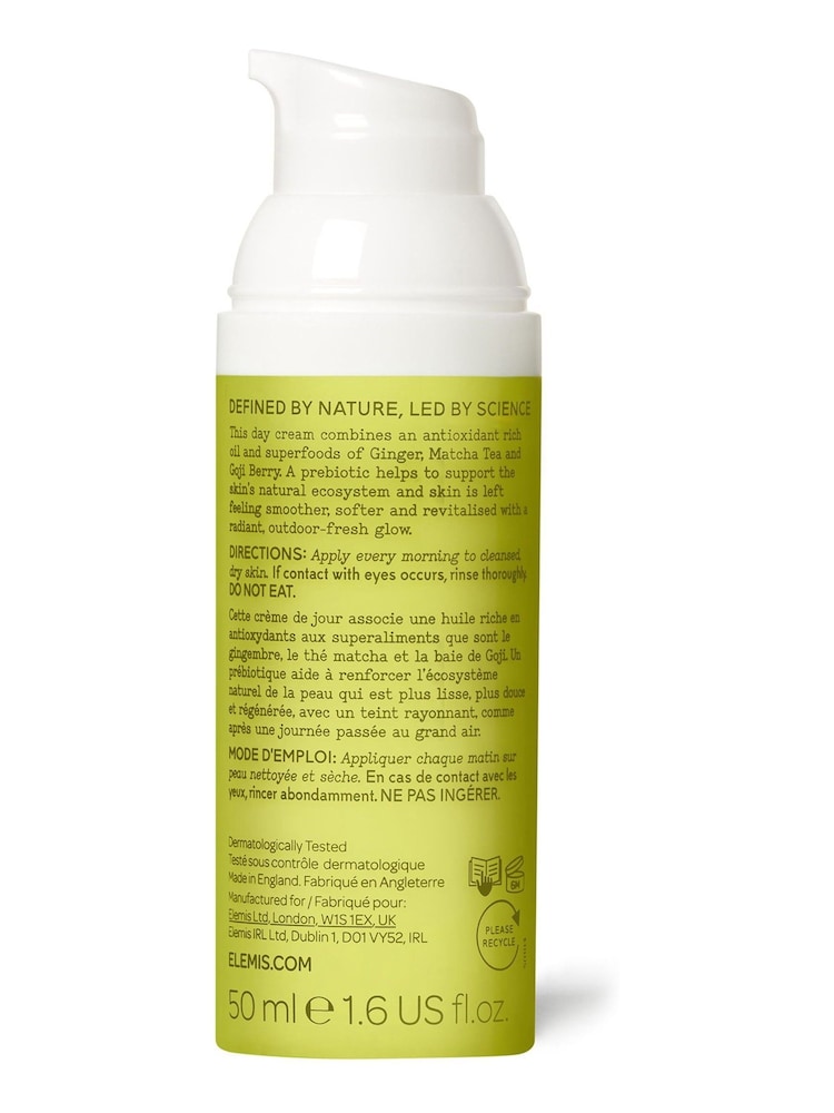 ELEMIS Superfood Day Cream Moisturisers 50ml - Image 2 of 5