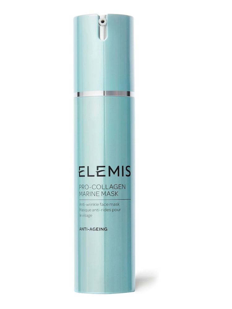 ELEMIS Pro-Collagen Marine Mask 50ml - Image 1 of 3