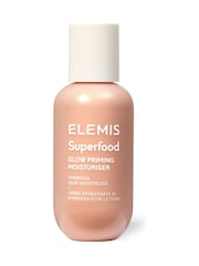 ELEMIS Superfood Glow Priming Moisturiser 60ml - Image 1 of 6