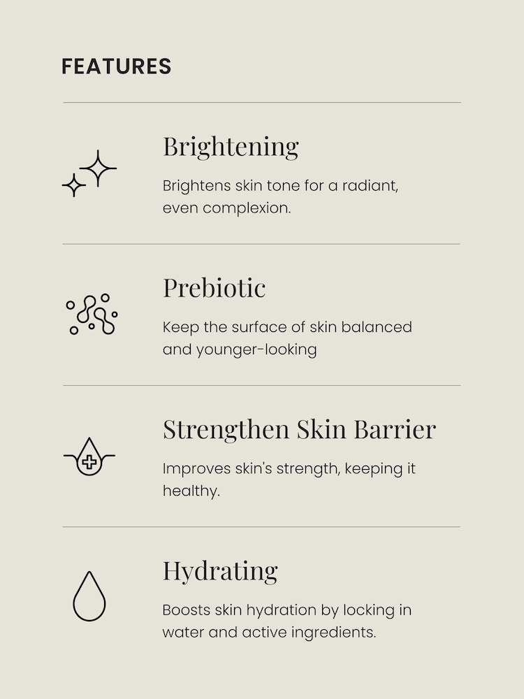 ELEMIS Superfood Glow Priming Moisturiser 60ml - Image 2 of 6