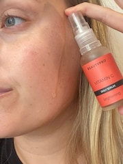 BeautyPro Vitamin C Brightening Daily Serum 30ml - Image 3 of 6