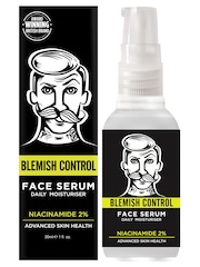 BARBER PRO Blemish Control Niacinamide 2% Face Serum 30ml - Image 1 of 7