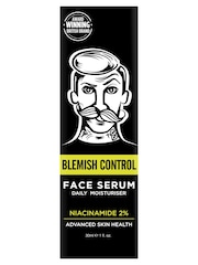 BARBER PRO Blemish Control Niacinamide 2% Face Serum 30ml - Image 2 of 7