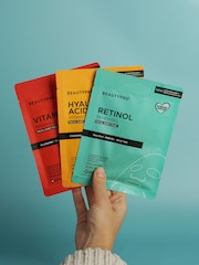 BeautyPro AntiAgeing Mask Bundle Exclusive (Worth £15) - Image 2 of 2
