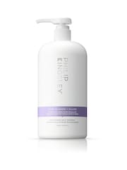 Philip Kingsley Pure Blonde/Silver Brightening Daily Shampoo 1000ml - Image 1 of 5