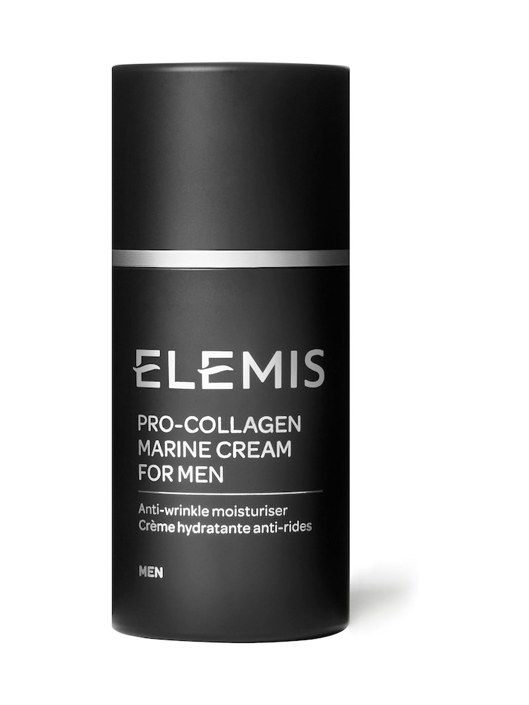 ELEMIS Men Pro-Collagen Marine Cream 30ml - Image 1 of 4