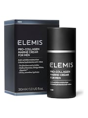 ELEMIS Men Pro-Collagen Marine Cream 30ml - Image 2 of 4