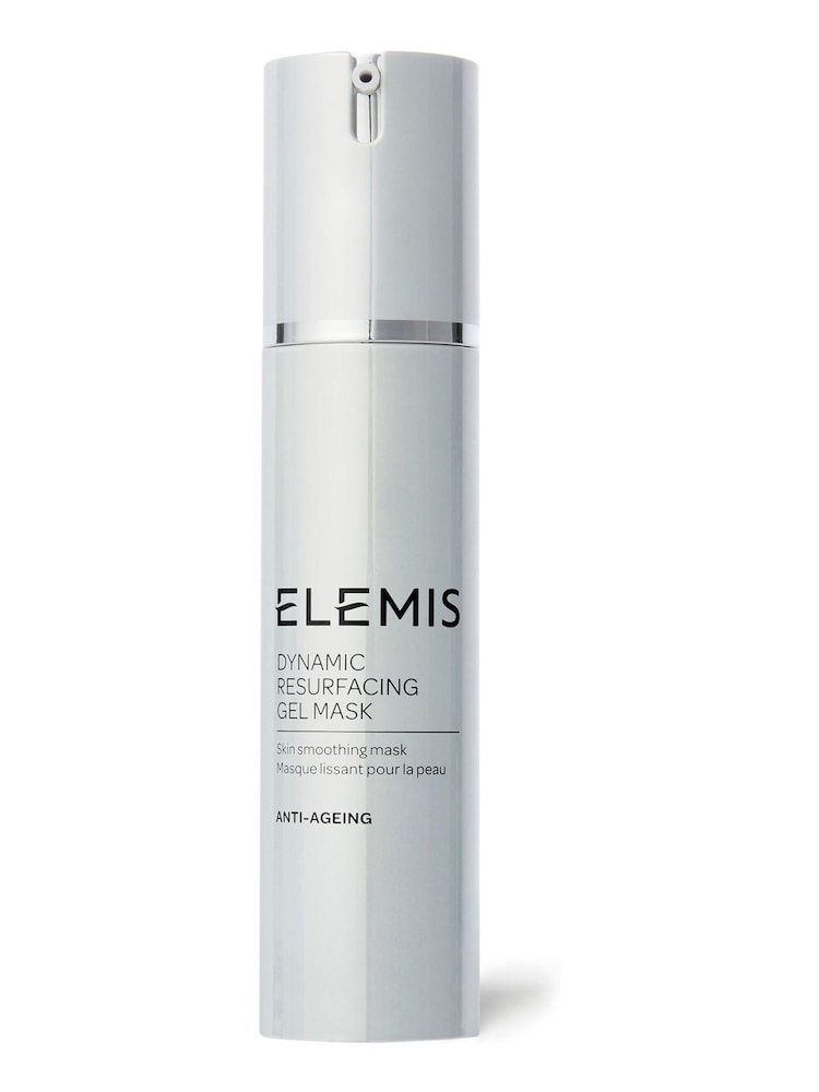 ELEMIS Dynamic Resurfacing Gel Mask 50ml - Image 1 of 4