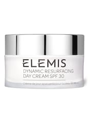 ELEMIS Dynamic Resurfacing Day Cream SPF 30 50ml - Image 1 of 5