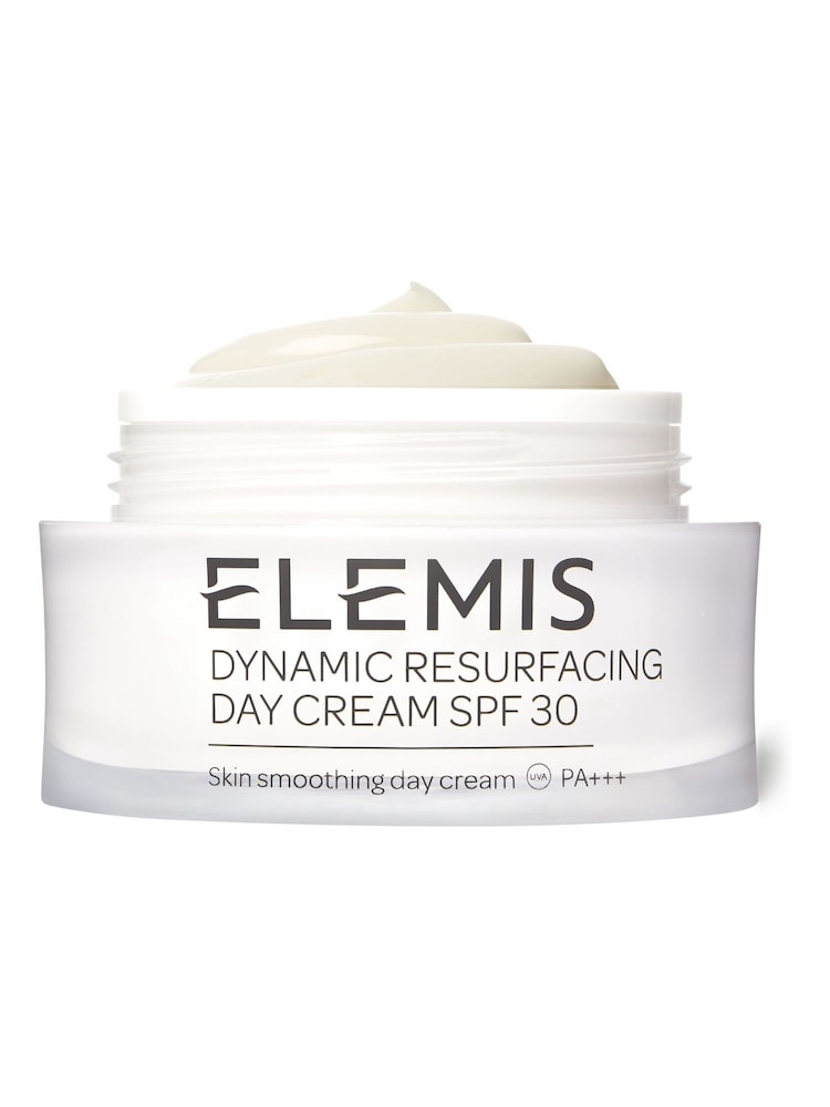 ELEMIS Dynamic Resurfacing Day Cream SPF 30 50ml - Image 5 of 5