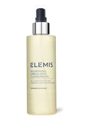 ELEMIS Nourishing Omega-Rich Cleansing Oil 195ml - Image 1 of 3