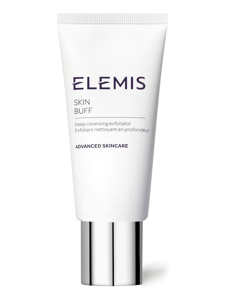 ELEMIS Skin Buff 50ml - Image 1 of 6