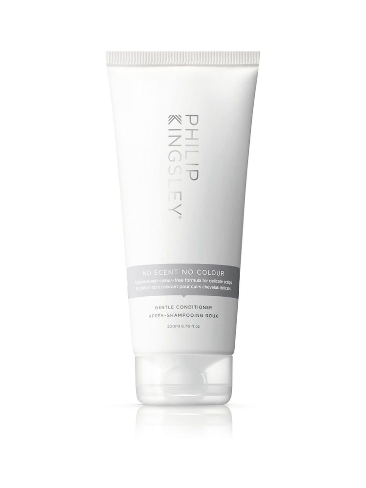 Philip Kingsley No Scent  Gentle Conditioner 200ml - Image 1 of 5