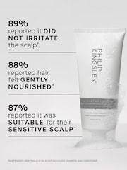 Philip Kingsley No Scent  Gentle Conditioner 200ml - Image 2 of 5