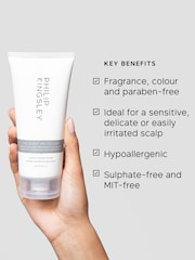 Philip Kingsley No Scent  Gentle Conditioner 200ml - Image 4 of 5