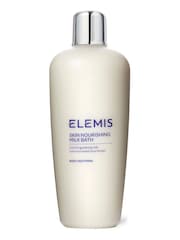 ELEMIS Milk Bath Skin Nourishing 400ml - Image 1 of 4