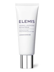 ELEMIS Herbal Lavender Repair Mask 75ml - Image 1 of 4