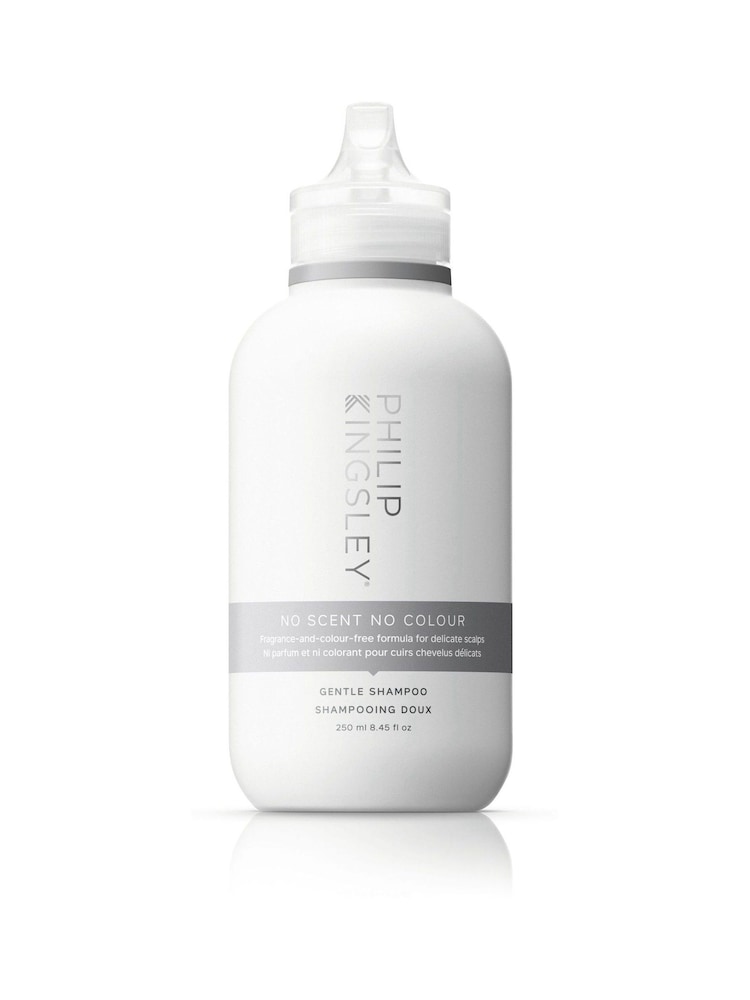 Philip Kingsley No Scent  Gentle Shampoo 250ml - Image 1 of 5