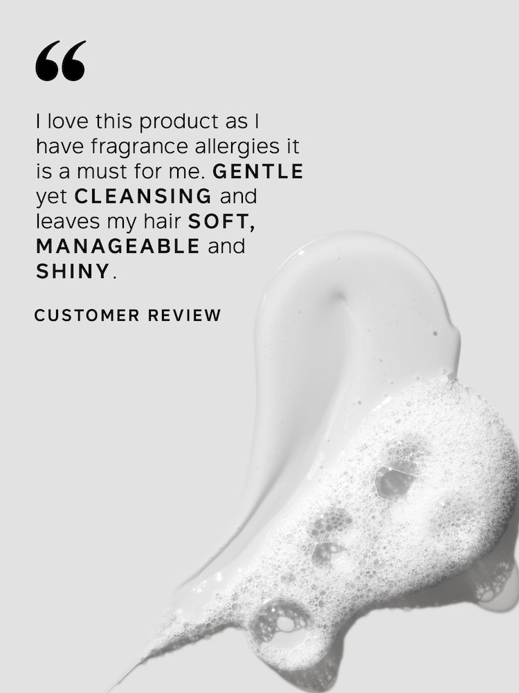 Philip Kingsley No Scent  Gentle Shampoo 250ml - Image 5 of 5