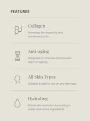 ELEMIS Pro Collagen Marine Cream 50ml - Image 5 of 6
