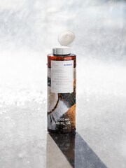 Korres Body Cleanser 1+1 250ml - Image 2 of 2