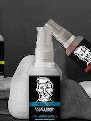 BARBER PRO Hydrating Hyaluronic Acid 2% Daily Serum 30ml - Image 3 of 5