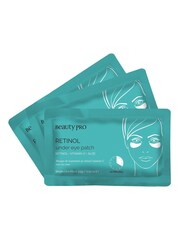 BeautyPro Retinol Under Eye Patches 3 Pack - Image 3 of 5