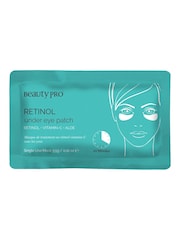 BeautyPro Retinol Under Eye Patches 3 Pack - Image 4 of 5