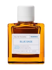 Korres Blue Sage Eau De Toilette 50ml - Image 1 of 2