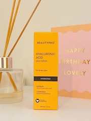BeautyPro Hyaluronic Acid Hydrating Daily Serum 30ml - Image 4 of 6