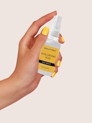 BeautyPro Hyaluronic Acid Hydrating Daily Serum 30ml - Image 6 of 6