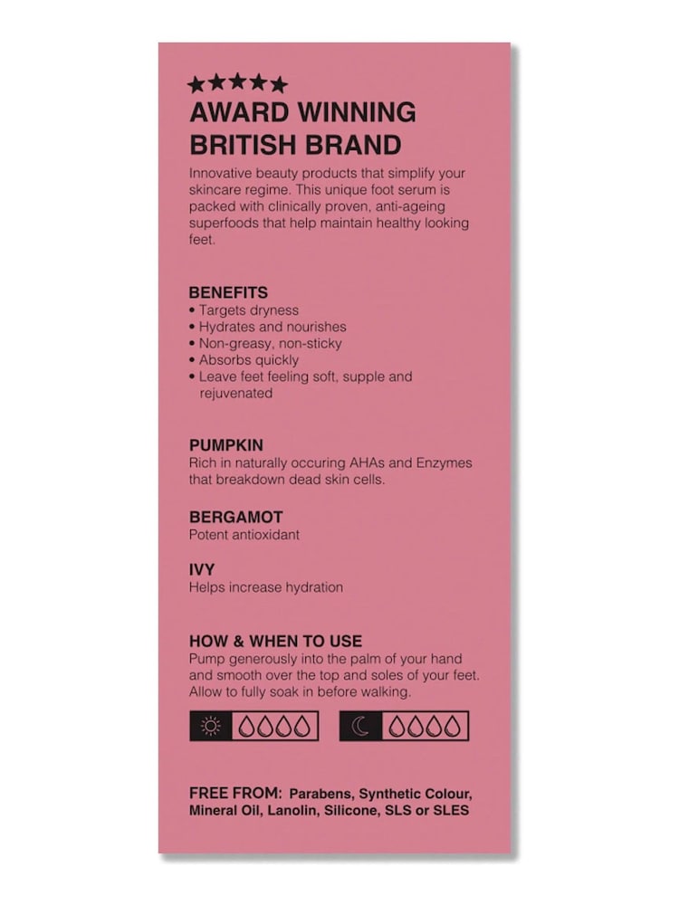 BeautyPro Foot Serum - Image 2 of 5