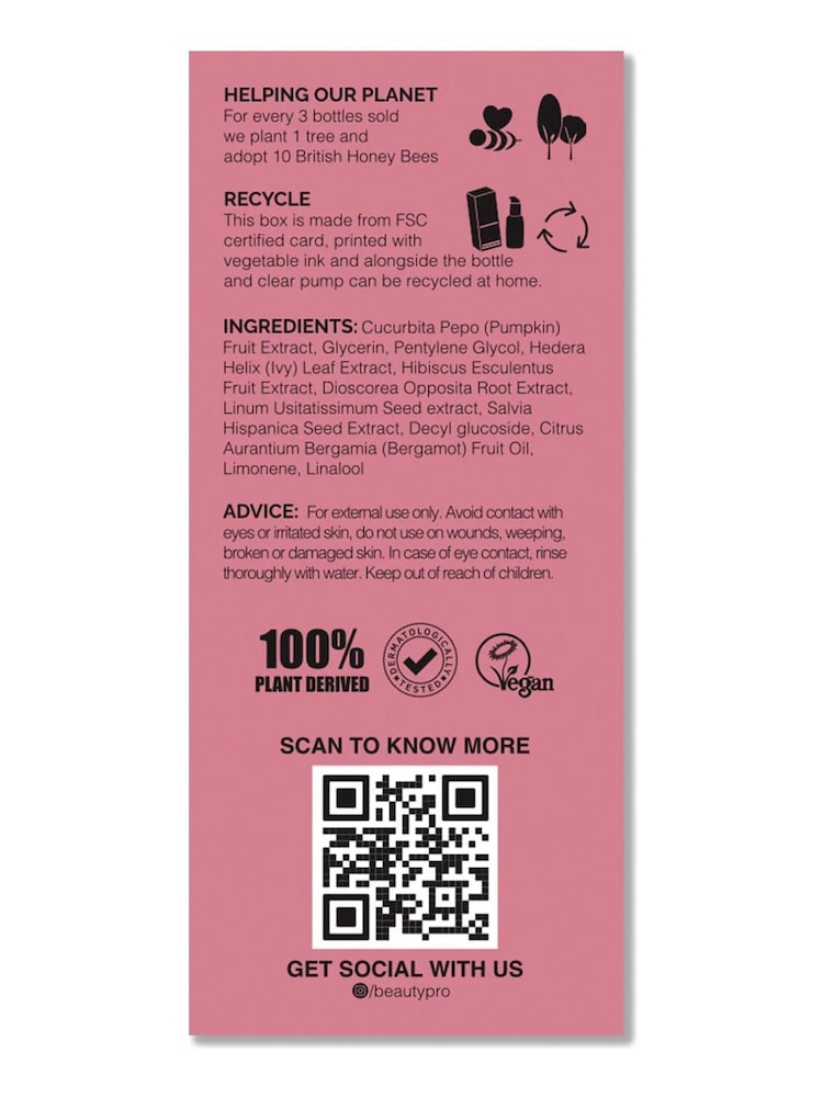 BeautyPro Foot Serum - Image 5 of 5