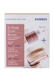 Korres Wild Rose Gift Set - Image 1 of 6