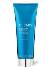 ELEMIS Cool Down Body Wash 200ml - Image 1 of 3