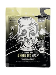BARBER PRO Under Eye Masks 3 Pack - Image 5 of 5