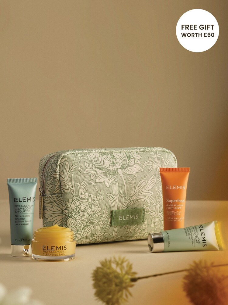 ELEMIS Dynamic Resurfacing Skin Smoothing Essence 100ml - Image 5 of 5