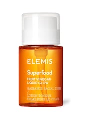 ELEMIS Superfood Fruit Vinegar Liquid Glow Toner 145ml - Image 1 of 5