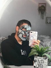 BARBER PRO Foaming Cleansing Mask - Image 5 of 5