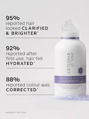 Philip Kingsley Pure Blonde Booster Shampoo 250ml - Image 2 of 5