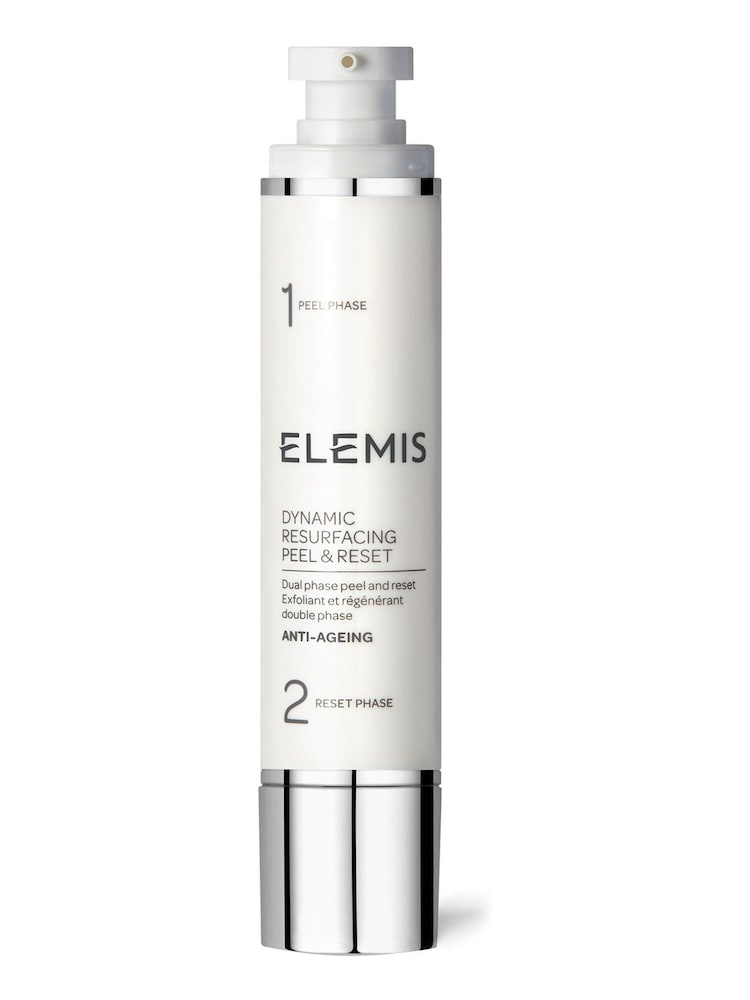 ELEMIS Dynamic Resurfacing Peel & Reset Mask 30ml - Image 2 of 4