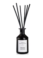 Urban Apothecary Smoked Leather Luxury Diffuser - Image 1 of 2