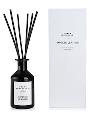 Urban Apothecary Smoked Leather Luxury Diffuser - Image 2 of 2
