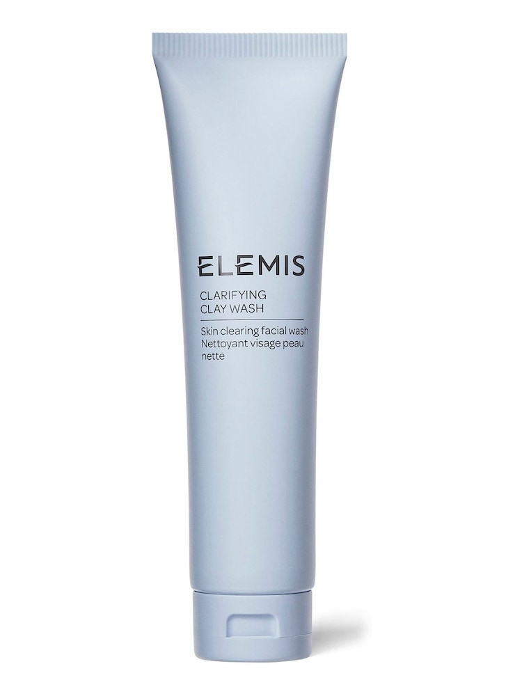 ELEMIS Clarifying Clay Face Wash 150ml - Image 1 of 5
