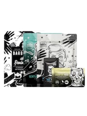 BARBER PRO Skin Revival Face Mask Set - Image 1 of 6