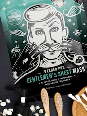 BARBER PRO Skin Revival Face Mask Set - Image 3 of 6